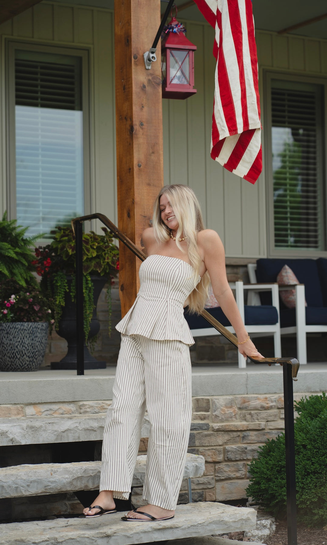 Estero Pant