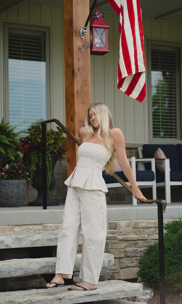 Estero Pant