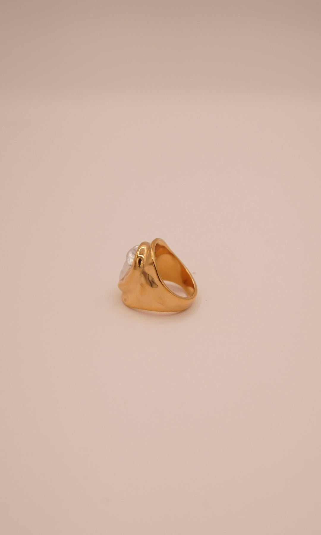 Sugar Ring