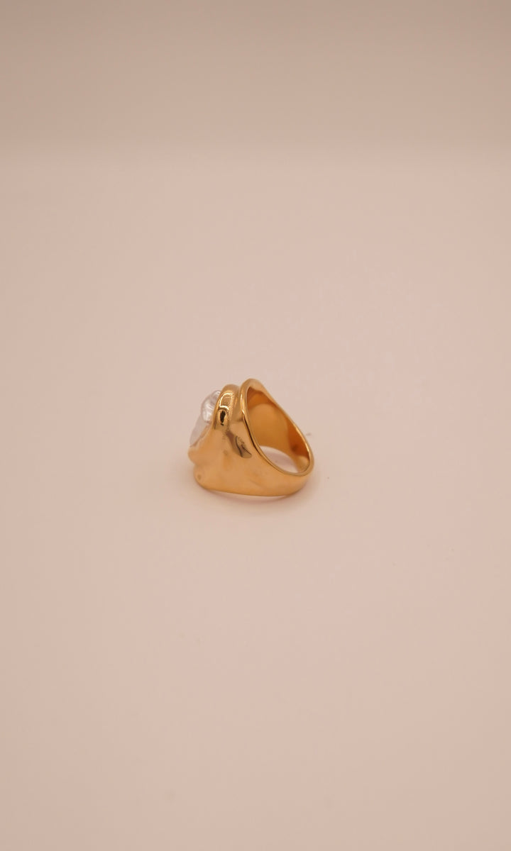 Sugar Ring