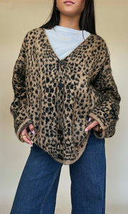 Daisy Jones Cardigan