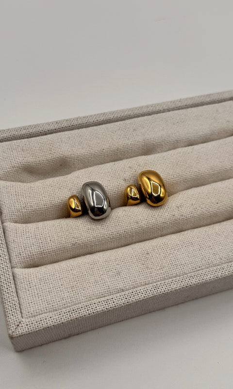 Lost Together Ring