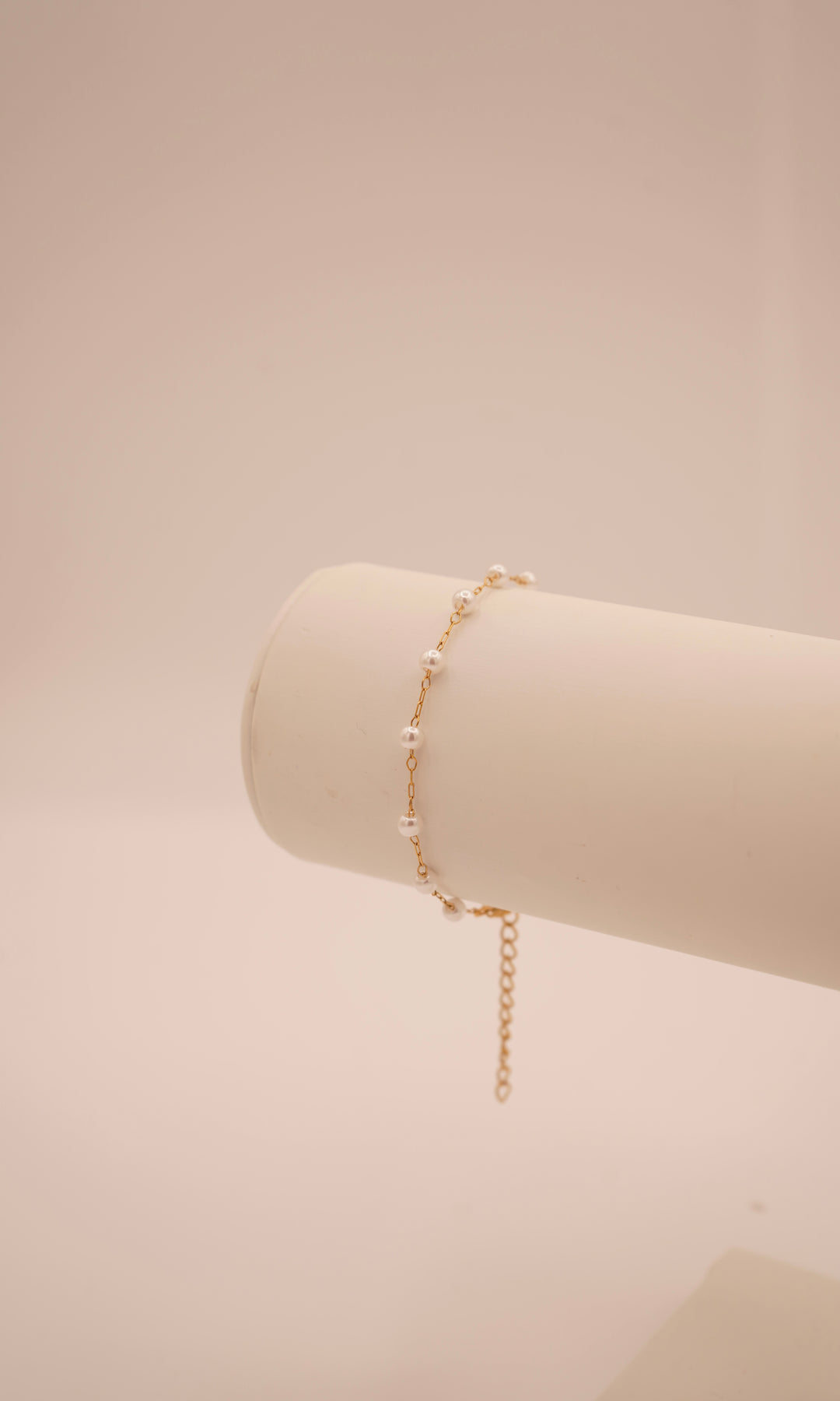 Fortune Bracelet