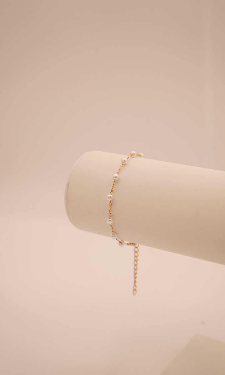 Fortune Bracelet