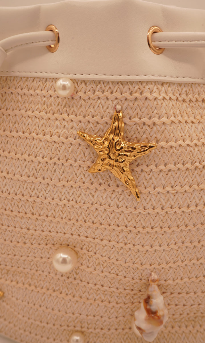 Sanibel Purse