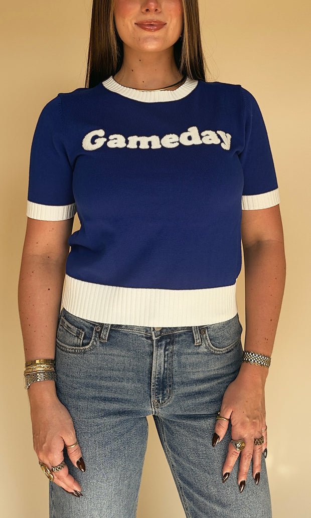 Cheer Sweater