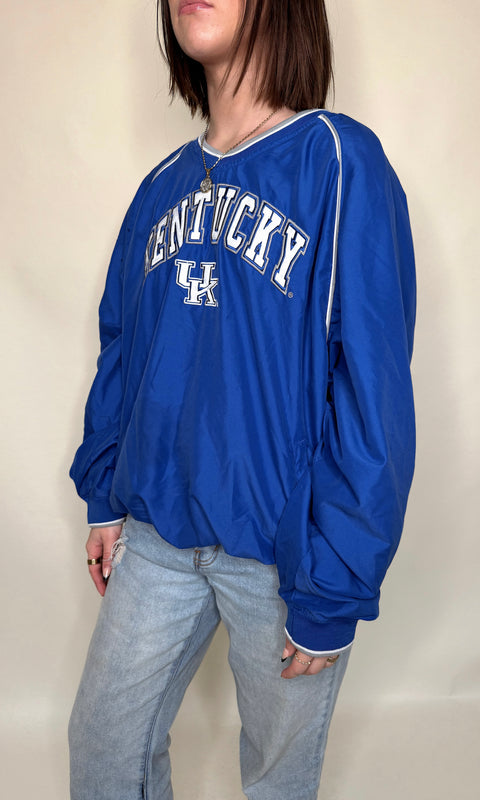 Vintage Windbreaker 484