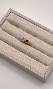 Richie Ring