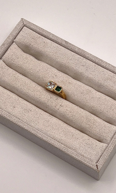 Richie Ring