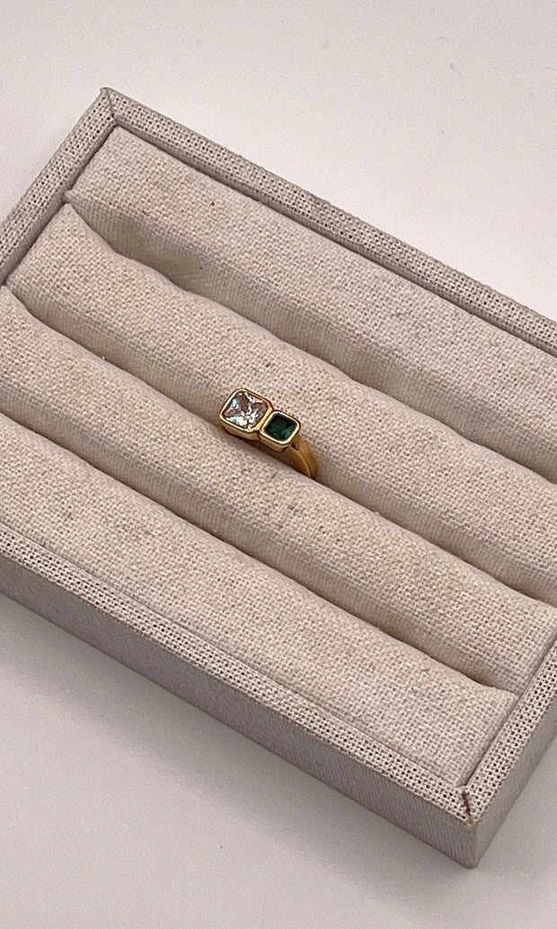 Richie Ring