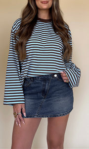 Eliza Top