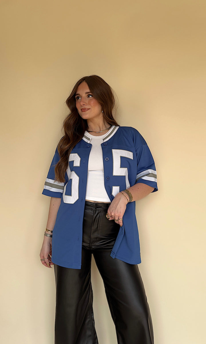 Tailgate Tour Jersey