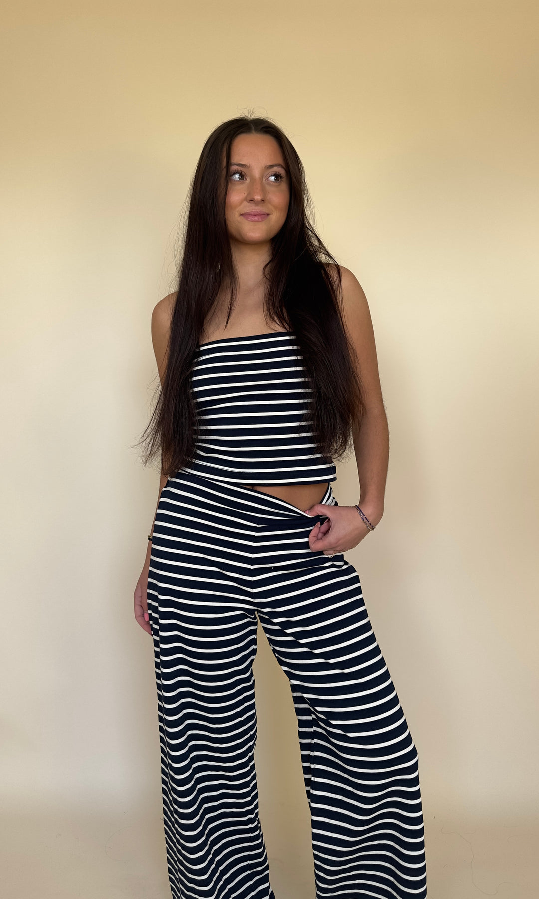 Supercut Pant