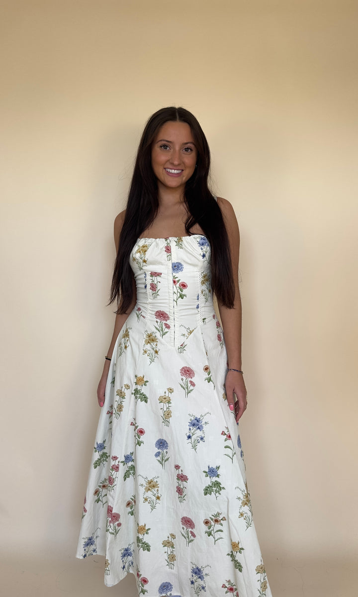 Photo Finish Dress