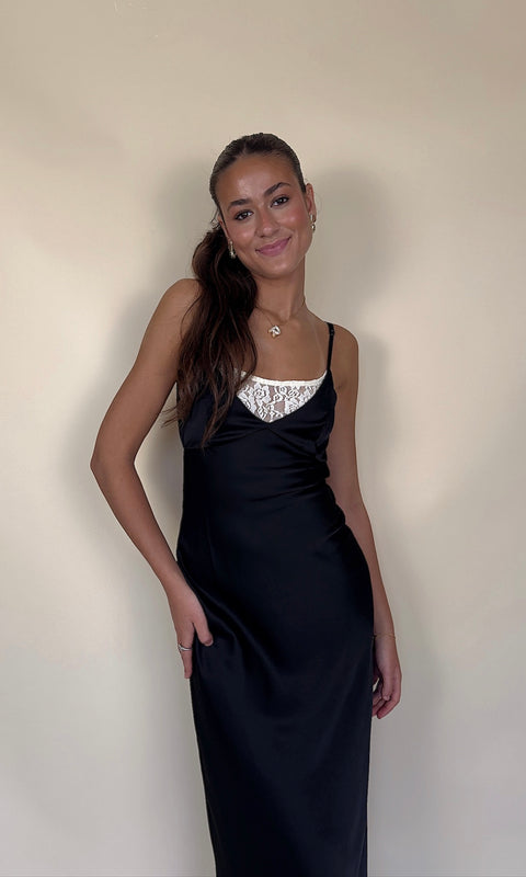 Billie Dress