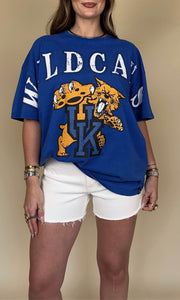 Rebound Tee