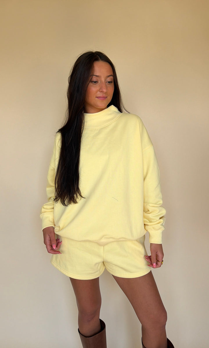 Calypso Label Short
