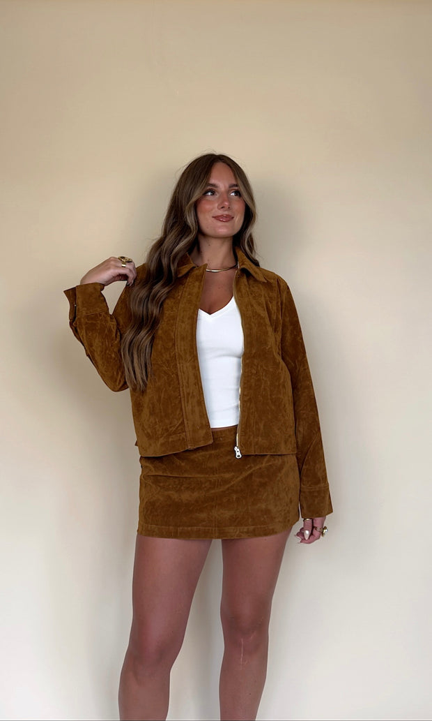 No Shame Jacket