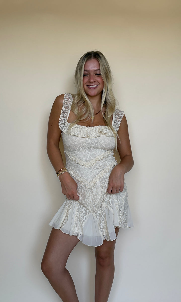 Kassidy Dress