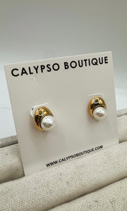 Monroe Earring