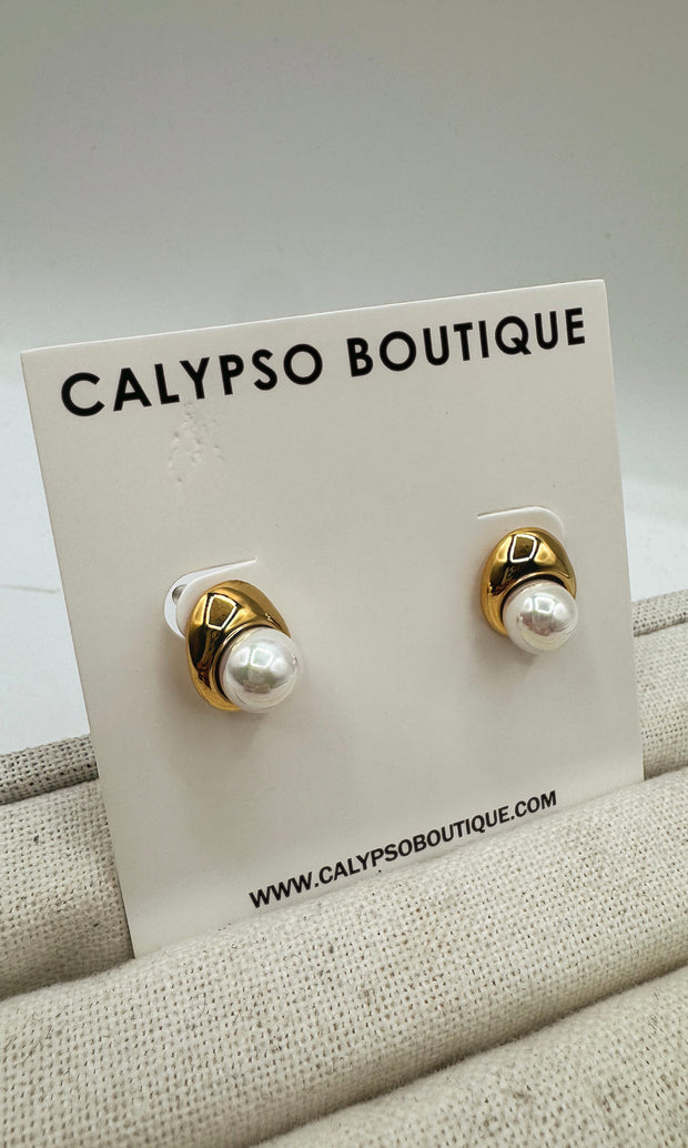 Monroe Earring