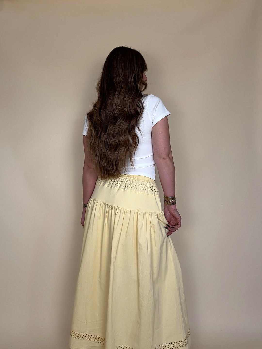 Clementine Skirt