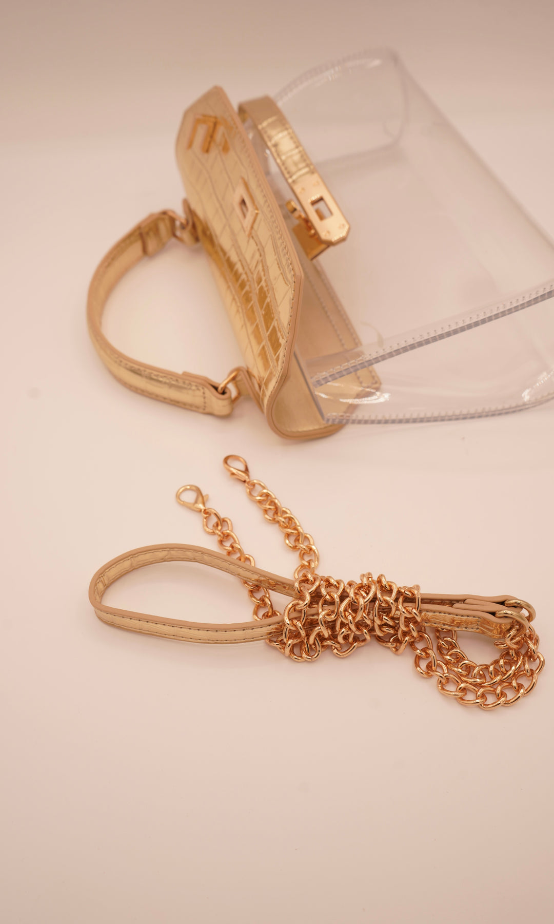 Bells Bag