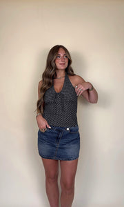 Bowery Top