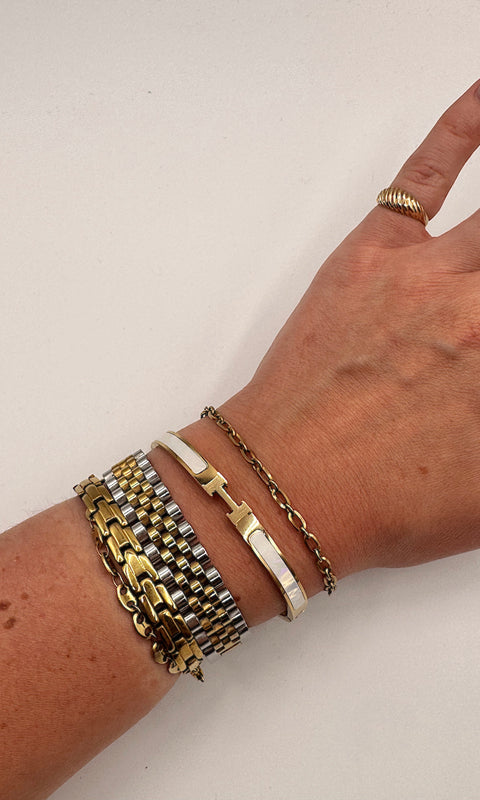 Too Glam Bracelet