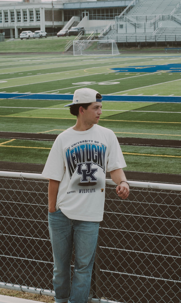 Huddle Up Tee
