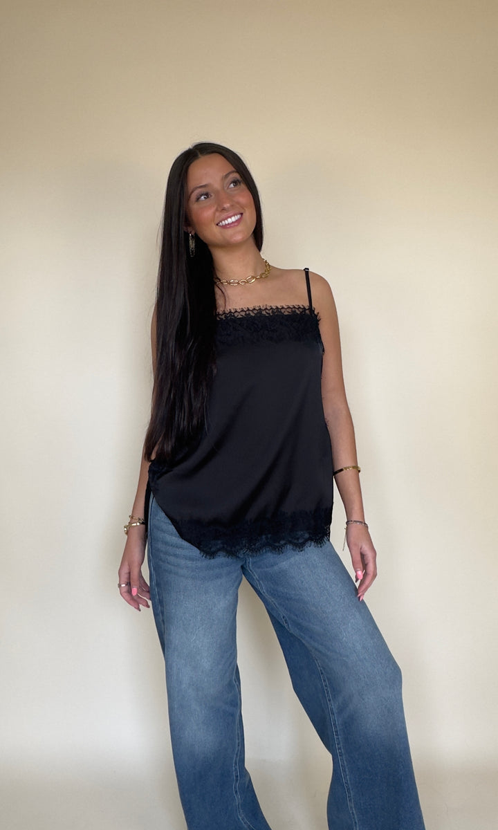 Ophelia Top