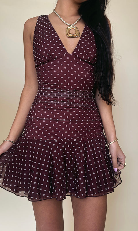 Avery Dress