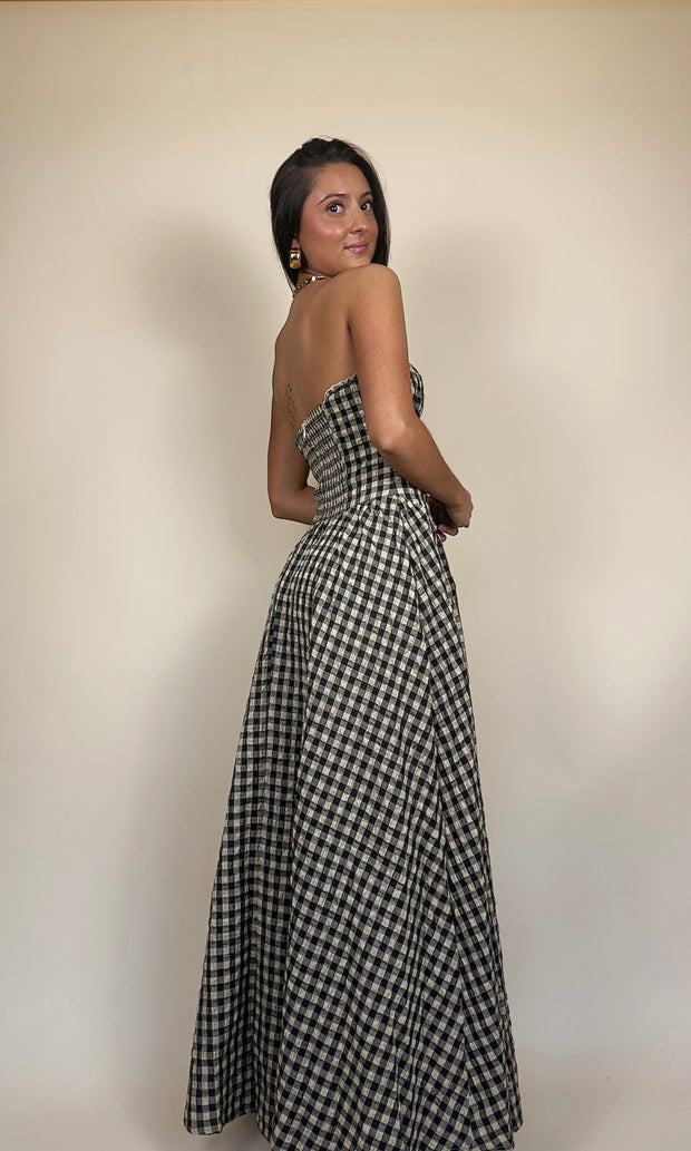 Peakview Dress