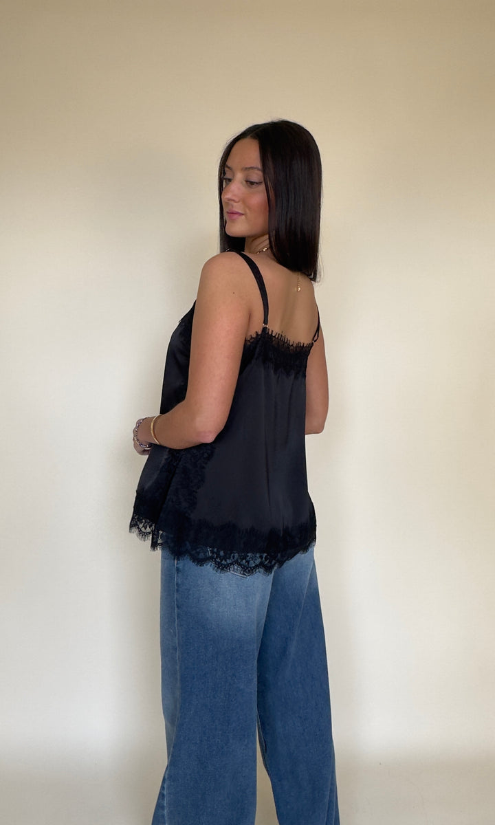 Ophelia Top