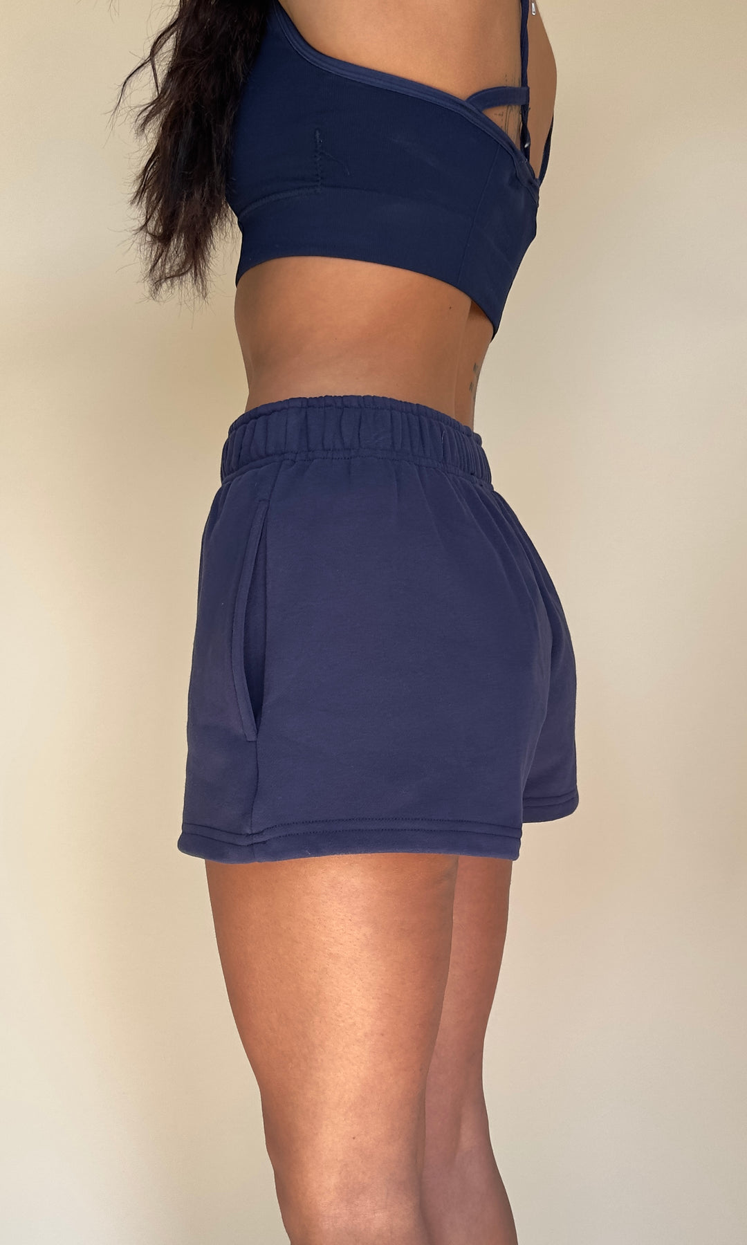 Staple Short