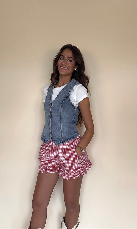Music City Vest