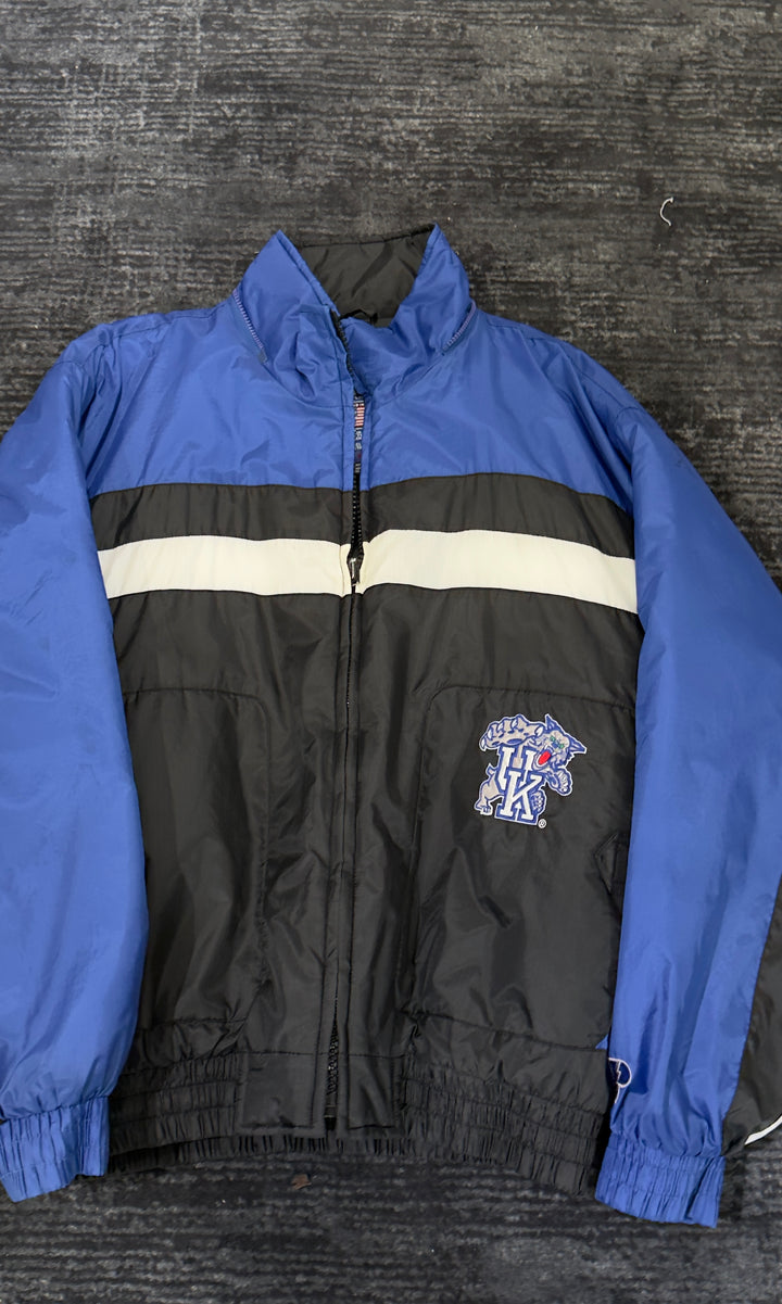 Vintage Puffer 825