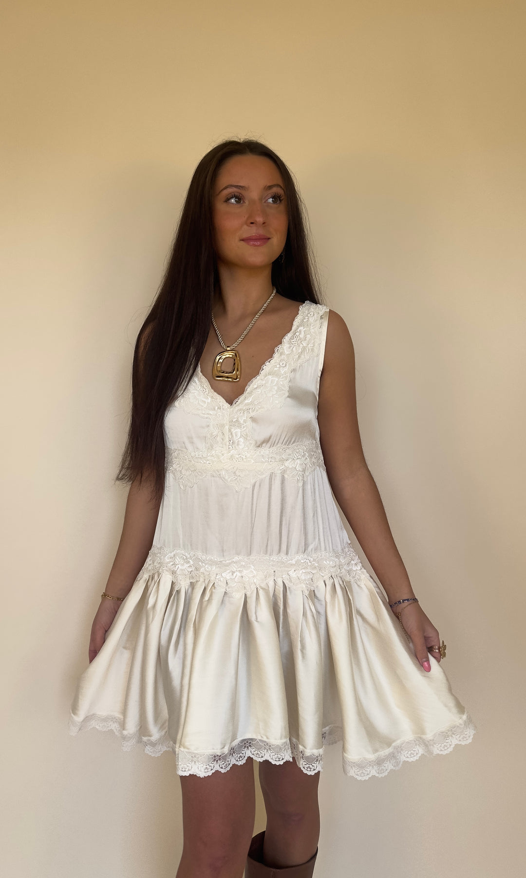 Tyler Dress