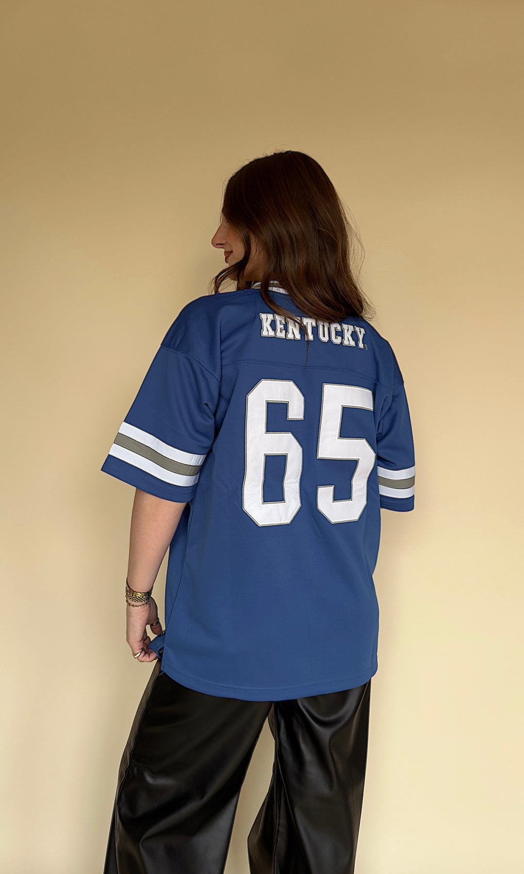 Tailgate Tour Jersey