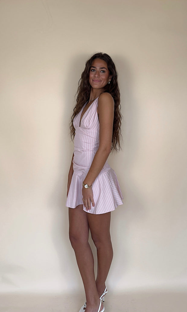 Carrigan Dress