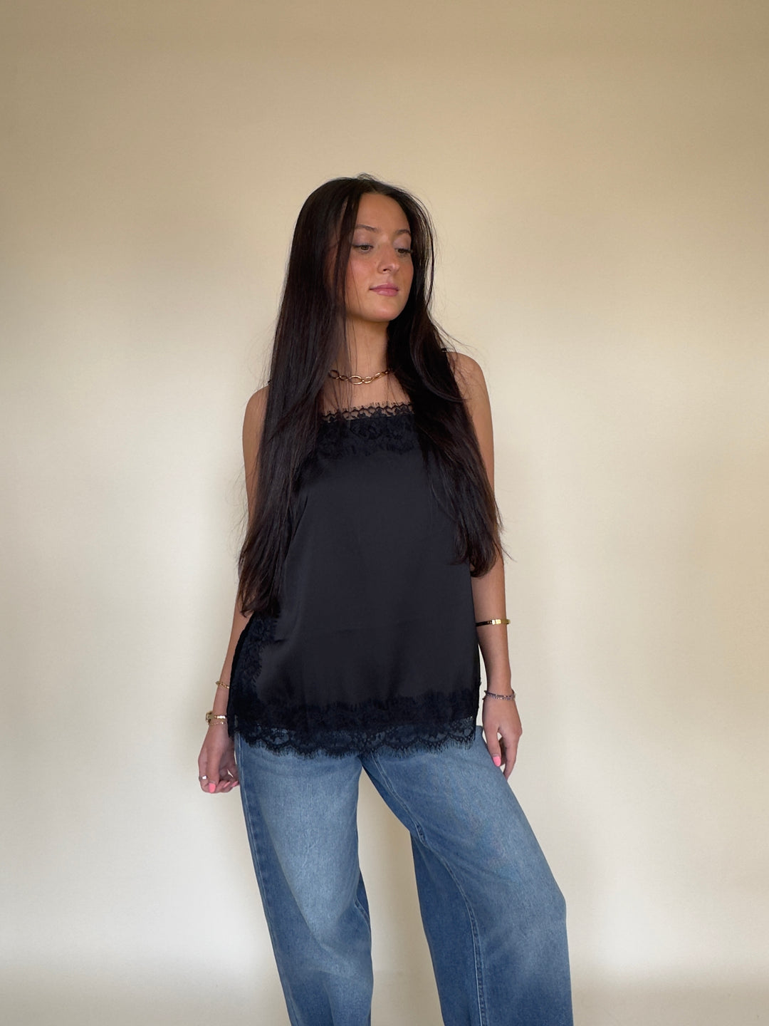 Ophelia Top