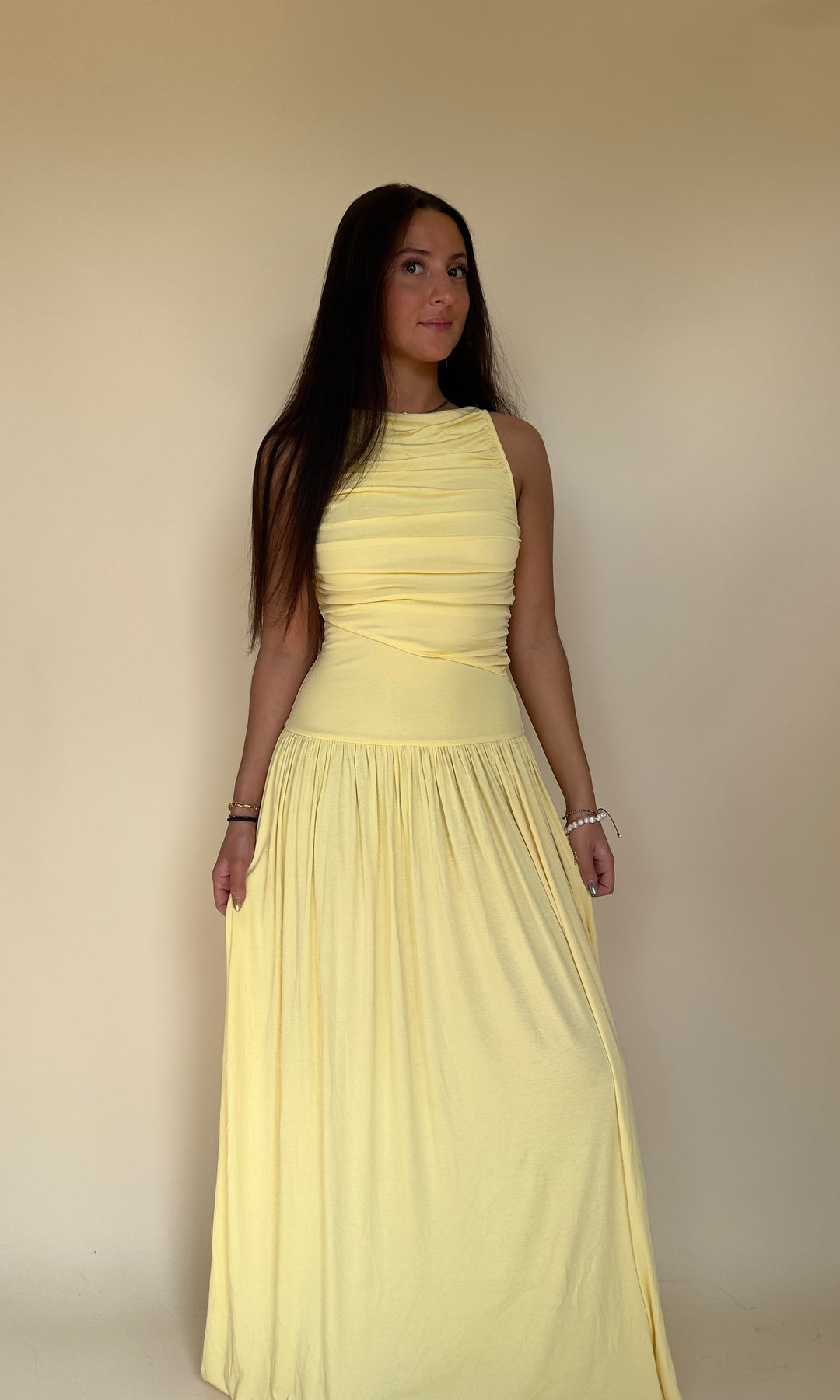 Lady Luck Dress