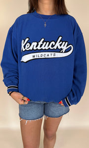 Vintage Crewneck 651