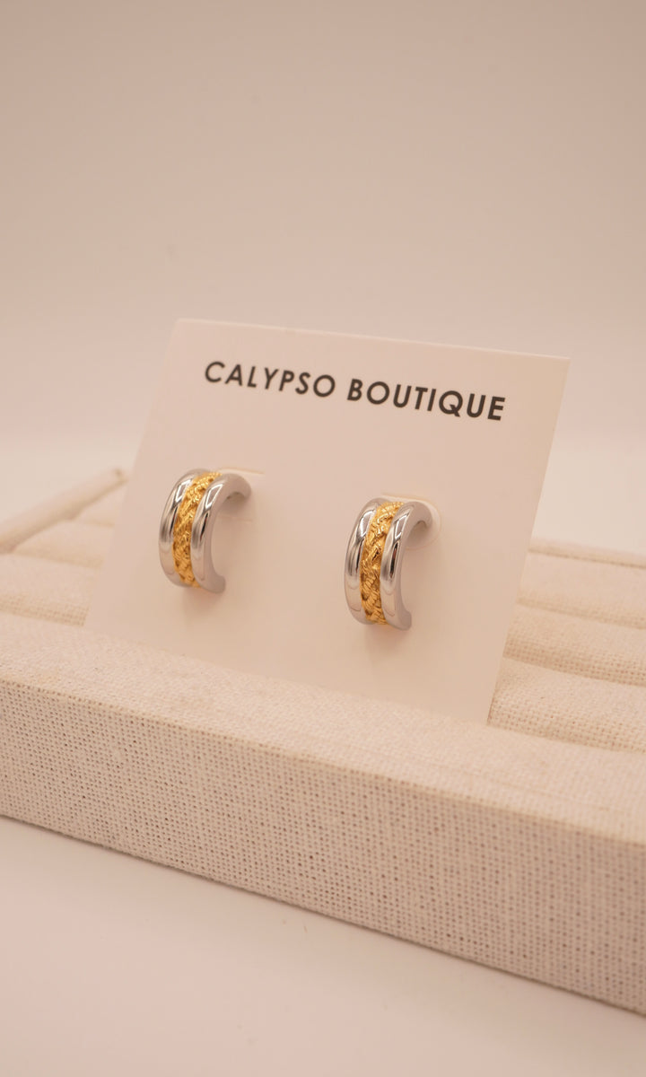 Supreme Earring