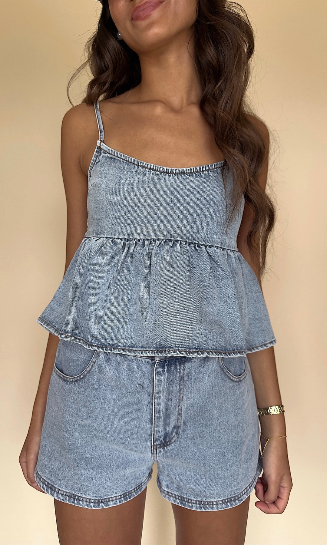 Sweeter Things Short