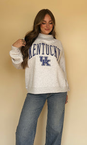 Haggin Mockneck