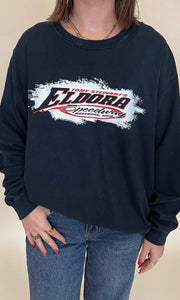 Vintage L/S Racing Tee