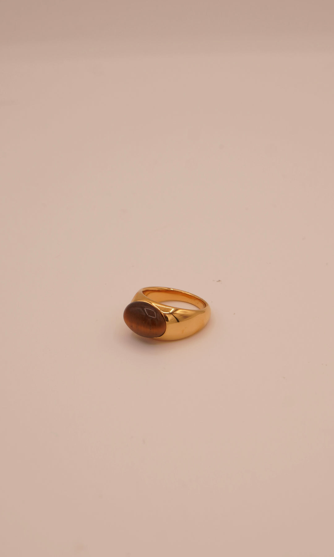 Timeless Ring