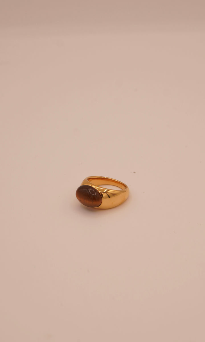Timeless Ring