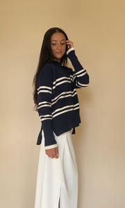 Roselle Sweater